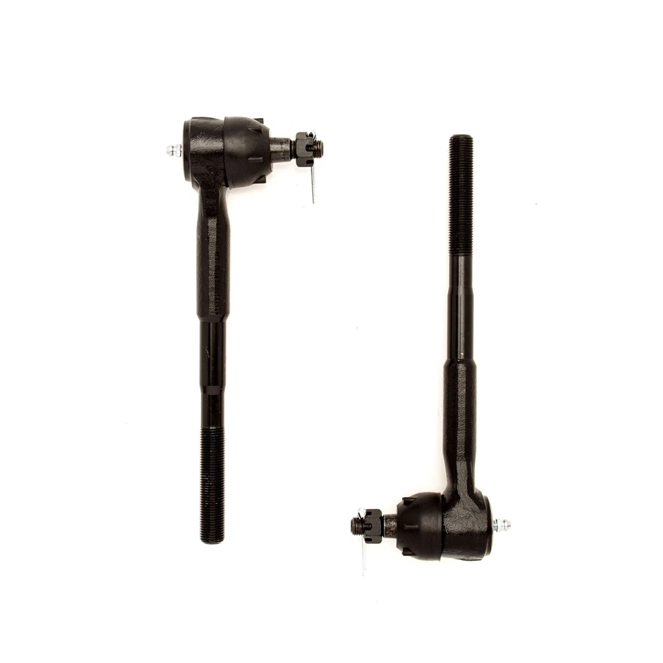 Tie Rod Inner Outer Steering Rebuild Kit For 1955 1956 1957 Chevrolet Full Size - Image 2 of 4