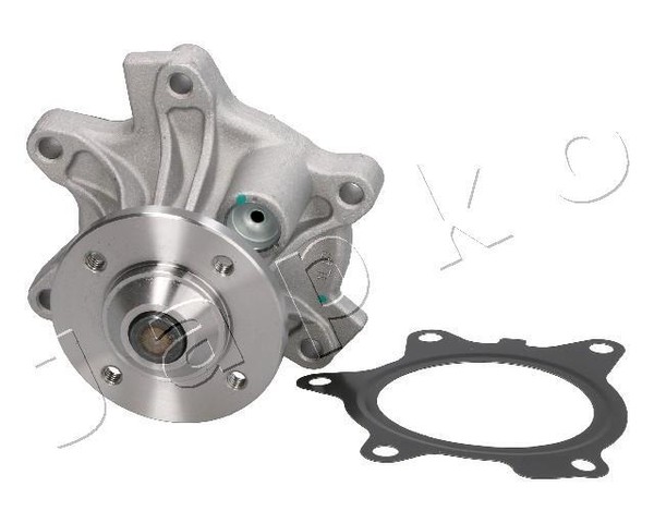 Japko Wasserpumpe FüR Toyota Yaris SCP9_ NSP9_ KSP9_ NCP9_ ZSP9_ _E12J_-image