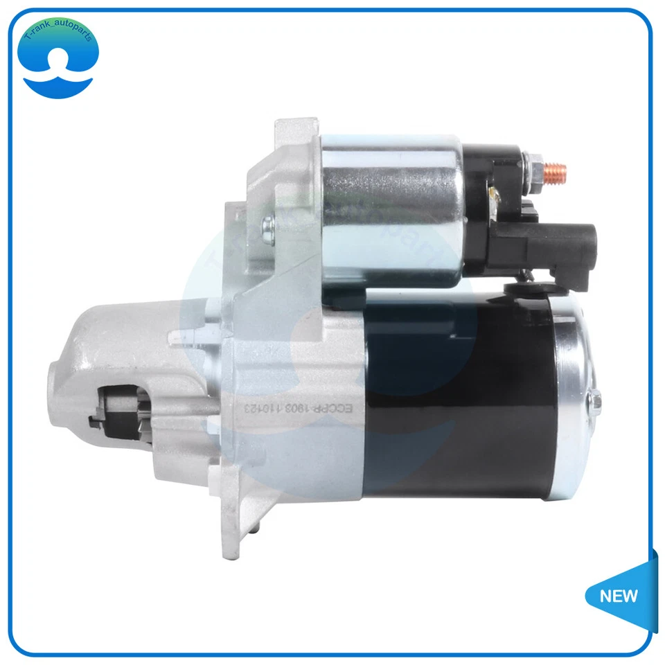 Стартерный двигатель PMGR 17986 для 2008-2017 Buick Enclave Chevrolet Equinox 3,6 л V6 - Изображение 2 из 4