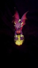 Skylanders Giants Cynder