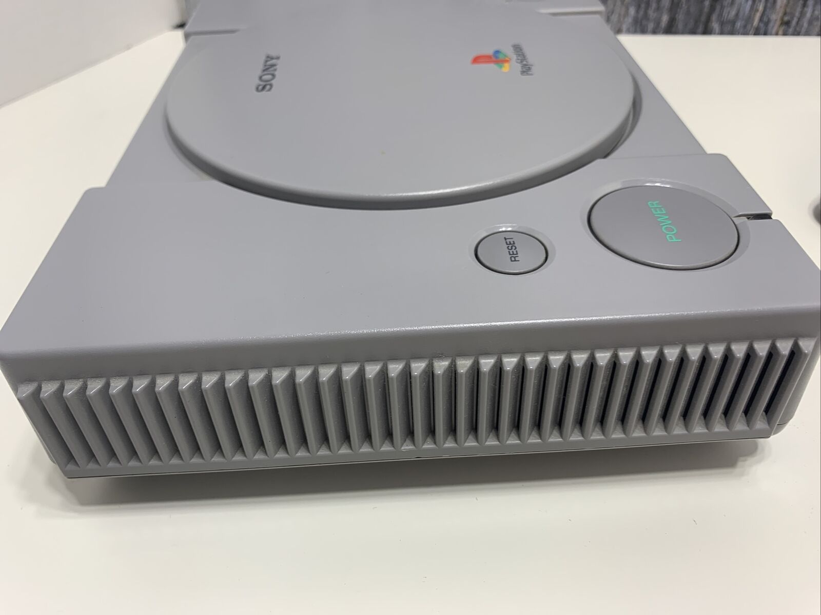 SONY Playstation 1 System - (SCPH-9001) — Gametrog