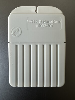 2 Packs - Signia (Siemens) WG 3.0 NanoCare Wax Guard, 8 per pack (16 total)!