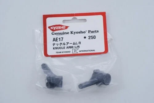 Placas y estructuras de chasis Kyosho para vehículos de radiocontrol 1:10