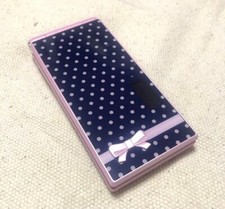 Docomo Fujitsu F-06D Girls' Flip Phone Japan