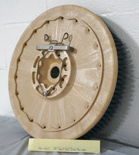 Aftermarket Factory Cat 19" Disc Scrub Brush 180 MidGrit #19-421C/40-421C