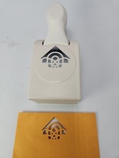 Martha Stewart Crafts Large Decorative Punch