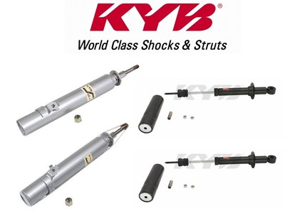 REAR SHOCKS AND STRUTS for 1984-1987 HONDA CIVIC CRX//1984 HONDA CIVIC CRX 1.5