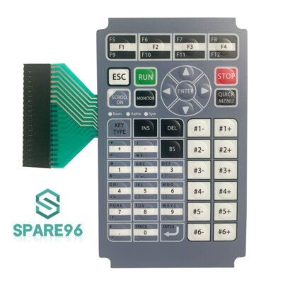 Keypad Switch for YAMAHA PBX 5M KCX-M5110-110 KCX-M5110-140 Membrane Keyboard