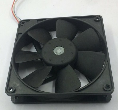 FOR 4414F/2M 24VDC 135MA 3.2W 3wire cooling fan - Picture 2 of 4