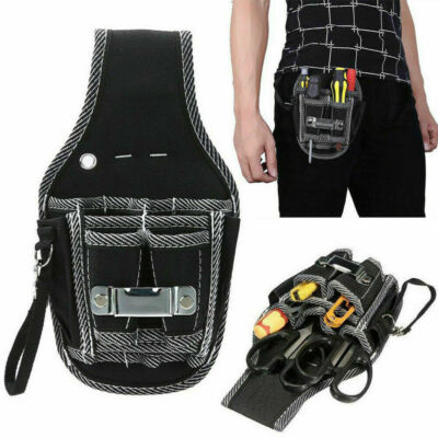 belt tool pouch
