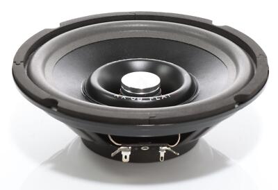 Audio System AX 08 FL EVO 2 Woofer 20cm (8'') Kickbass Speaker - 1 Pair