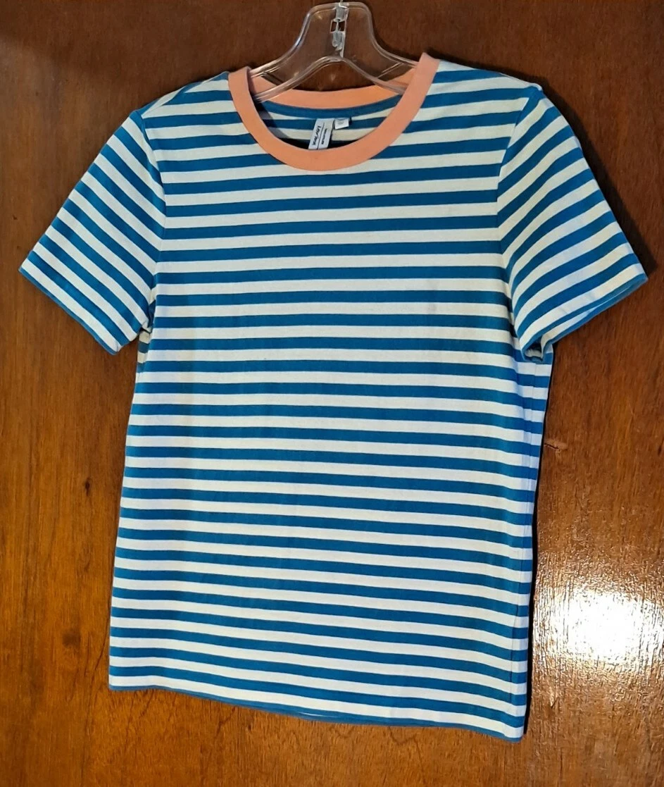 Other stories striped t shirt deals