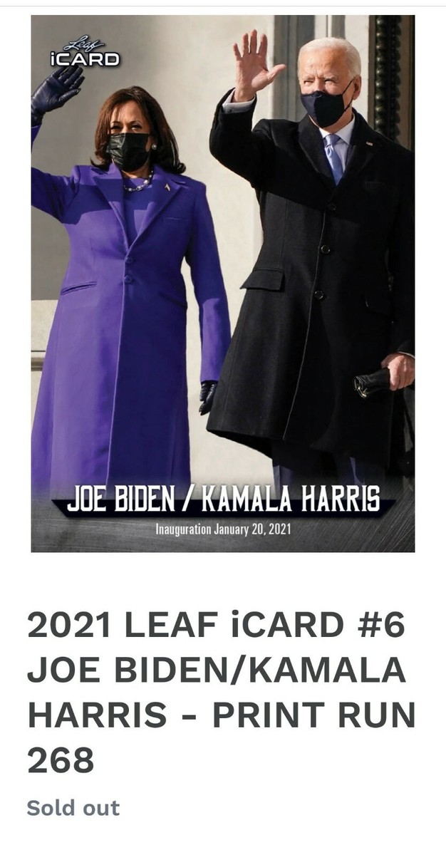 Kamala Harris Inauguration Yellow Coat 49th Vice President Kamala