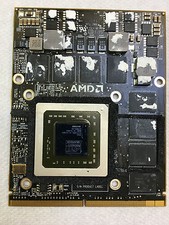 ✅Apple iMac 27" A1312 2009 Scheda Video ATI Radeon HD 4850 512MB 109-B91157-00✅