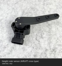 Air Suspension Kit Shock Height Gaugeheight Sensor Fit For Airlift 3haccu Air