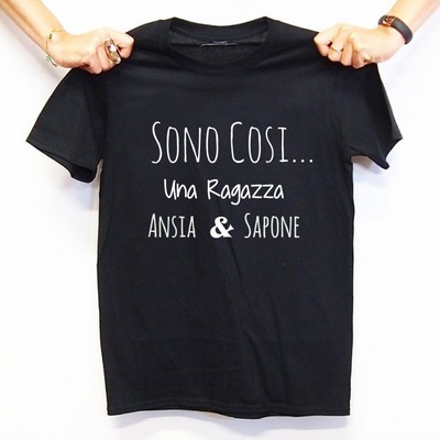 t shirt nasa ragazza