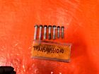 <!--F#f_0-->09-14 ACURA TSX - K24Z3 TRANSMISSION BELL HOUSING BOLTS HARDWARE - OEM #279<!--F/-->
