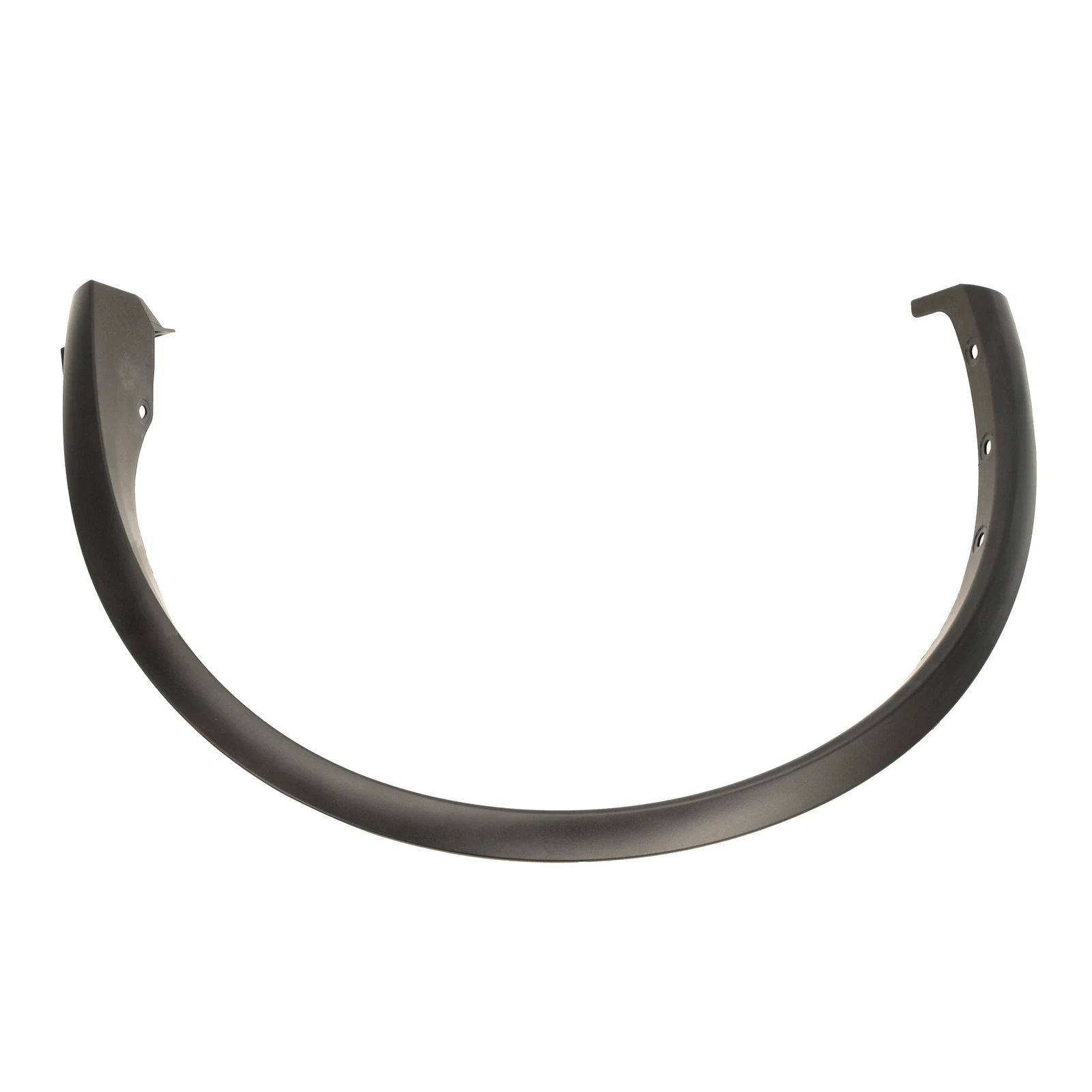 Guardabarros trasero central lado pasajero para Nissan Murano 2015-2020 (N/P 76856-5AA0A)