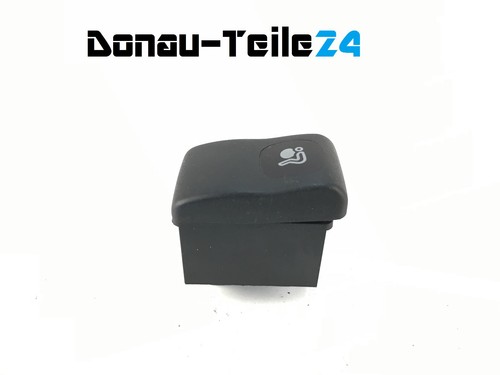 VW Polo 6N Airbagkontrollleuchte Kontrolleinheit 1L0919233