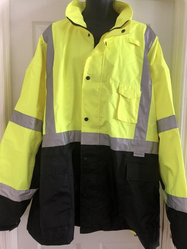 Paramedic VEA TWO TONE INSULATED HIGH 