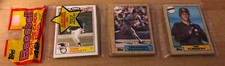 Kirby Puckett Fernando Valenzuela Tim Flannery Ed Hearn Steve Lyons Brian Downin