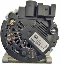 ALTERNATORE HELLA 8EL 012 430-161