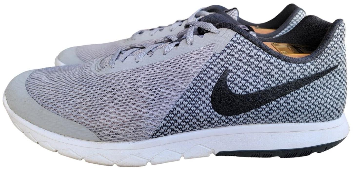 Nike Flex Run Photon Dust 2021 RN Sports Lightweight Comfort Sz 8.5 CW3408-004 Flex Run 2021  main image 3