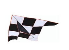 Lot of 15 RoarSoar Uttarayan Square Delta 79" / L code, black