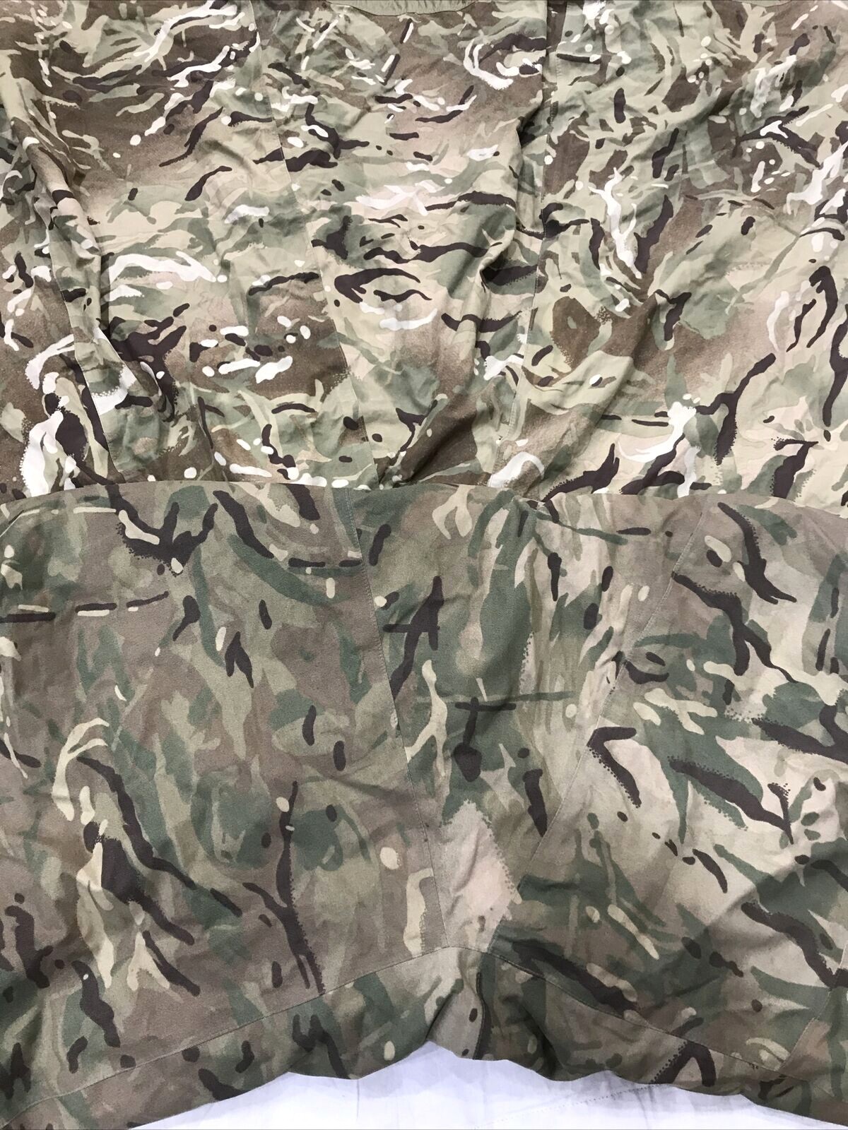 British Army Military MTP MVP IRR Bivi / Bivvy Sleeping Bag Covers