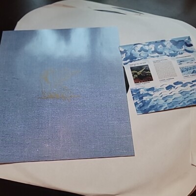 米2LP Mono (7) You Are There TRR98 Temporary Residence  /00520 MONO – You Are There CD, 2xLP, Digital Album – Temporary