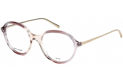 MARC JACOBS MJ483-35J-52 Eyeglasses Size 52mm 19mm xmm pink Women - Picture 4 of 6