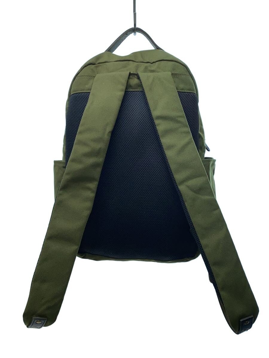 CLEDRAN Backpack -- KHK Plain - image 3
