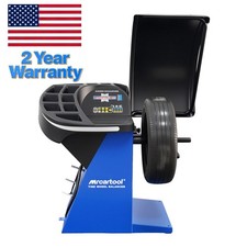 Professional Wheel Balancer Tire Wheel Balancing Tire Machine 11 Balancing Modes Professional Wheel Balancer Tire Wheel Balancing Tire Machine 11 Balancing Modes