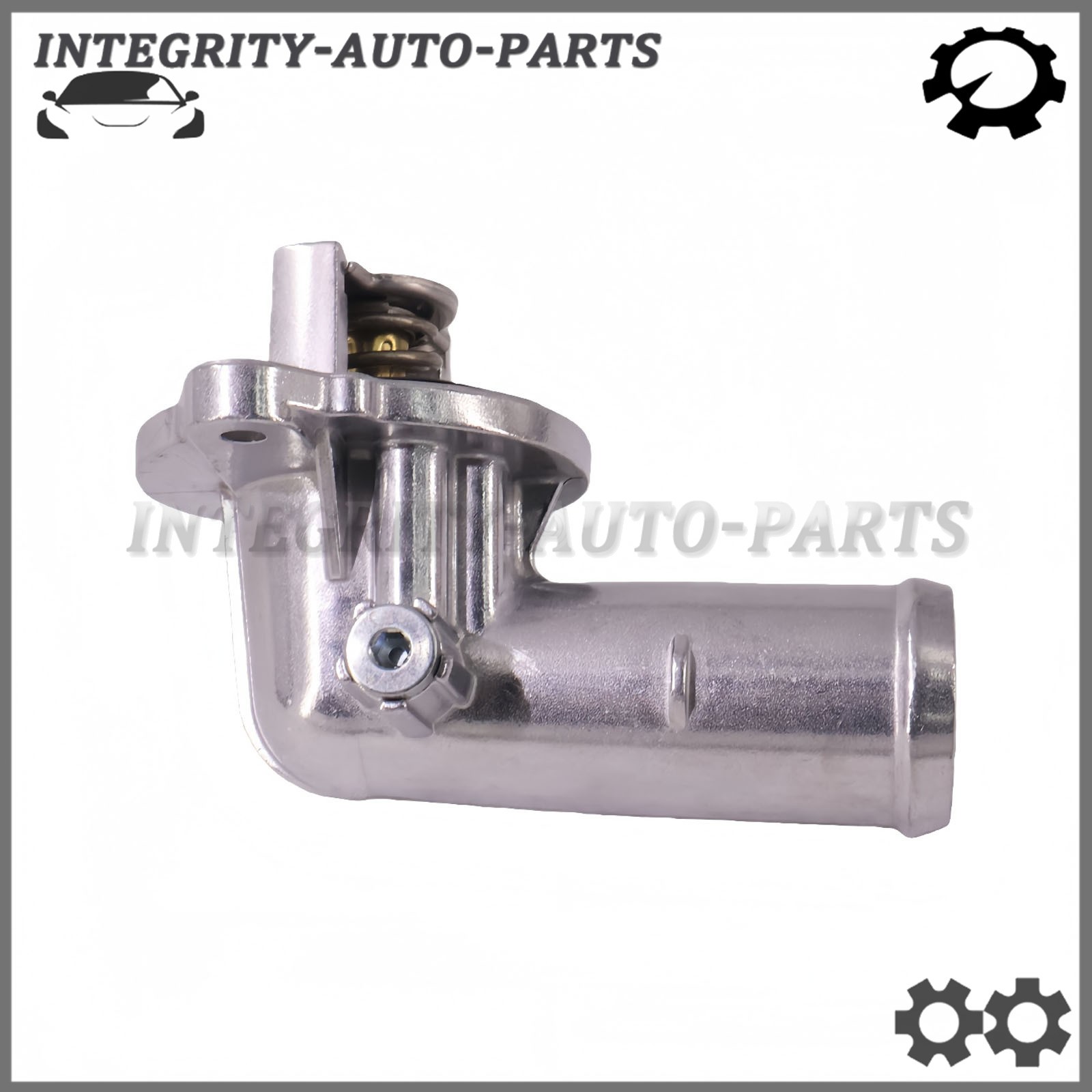 Maserati Ghibli 2014-2021 Thermostat