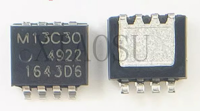 10pcs PSMN013-30MLC M13C30 M13C3O SMN2R0-30YLE 2R030 SOT-669