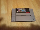 VINTAGE SUPER NES TURTLES IV TURTLES IN TIME KONAMI