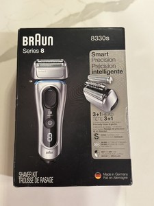 Braun Series 8 | eBay