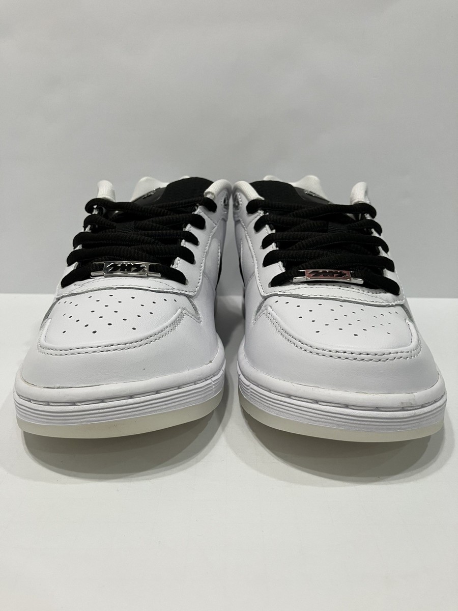 Nike SB Zoom Air Paul Rodriguez 1 OG - White/Black ( 2025  display picture 2