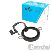RAP Brakes ABS-SENSOR Raddrehzahl Hinten Rechts Passend FüR Hyundai IX55 KIA SOR