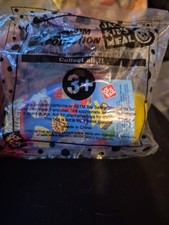 Jack In The BoxKids Meal Toy Hasbro Premium Collection New Sealed