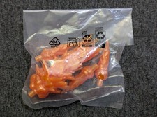 Transformers AGE OF THE PRIMES AOTP Thirteen STAR OPTIMUS PRIME 7-Part BLAST FX
