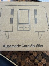 Mélangeur de carte automatique modèle X1 USB-C rechargeable