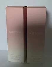 2 KylieSkin Foaming Face Wash - 5 oz Nib