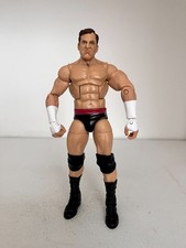 Figurine D'Action WWE DREW GULAK Collection Élite Personnalisée