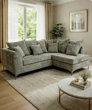 Brand New CORNER SOFA