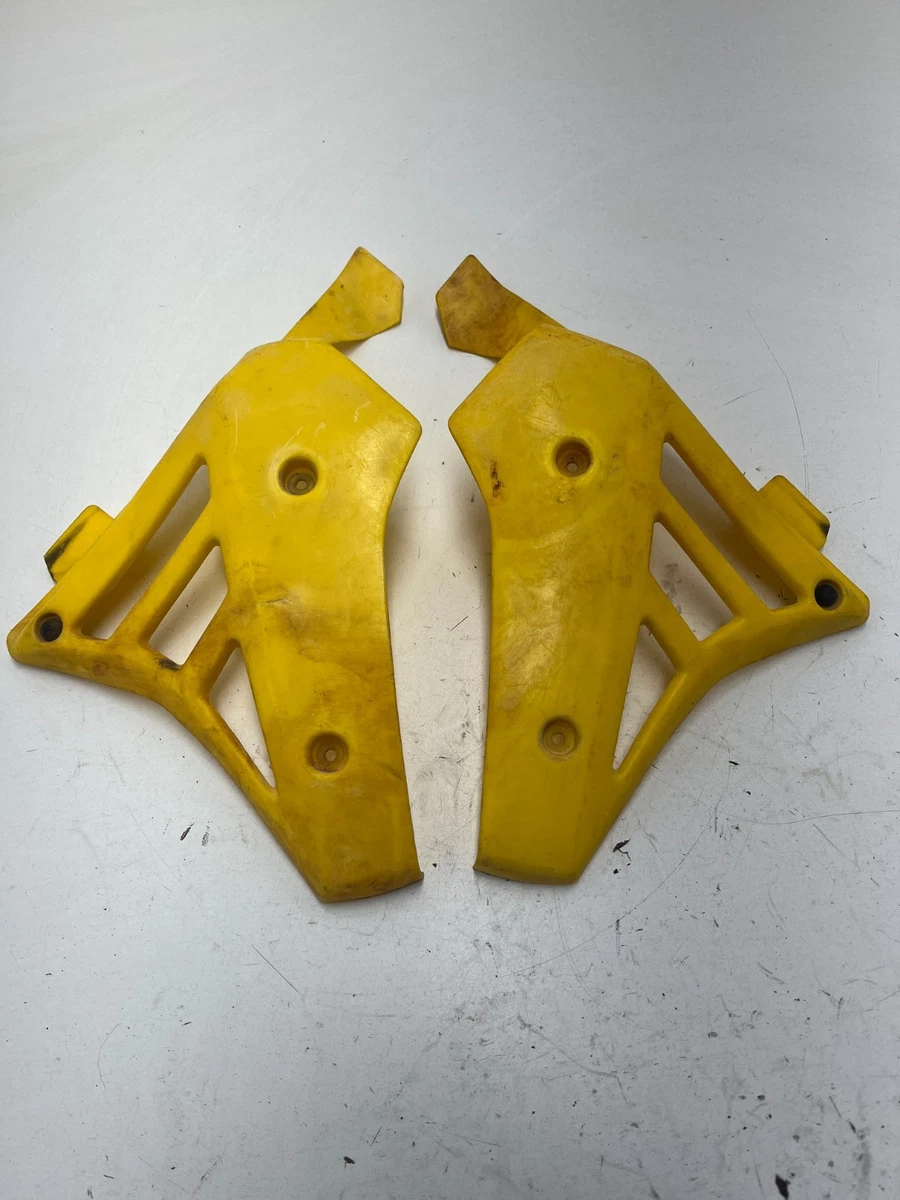 YAMAHA TZR86モデルリヤサイドパネル Other Motorcycle & Scooter Parts & Accessories for Yamaha Tri Z