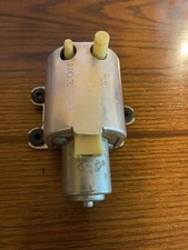 Nos Mopar Windshield Washer Pump 1961 - 1966 Chrysler Plymouth Dodge 2496152
