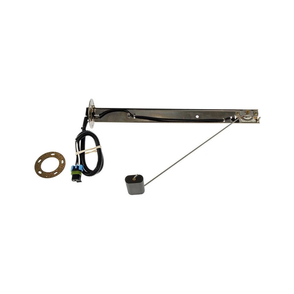 Подходит для бака диаметром 26 дюймов Peterbilt НОВЫЙ отправитель топливного бака и прокладка Dorman - Изображение 3 из 4