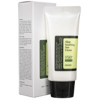 Cosrx Aloe Beruhigende Sonnencreme Spf 50+ - 50 Ml