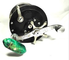 Vintage Penn Long Beach No 67 Fishing Reel Made In The USA